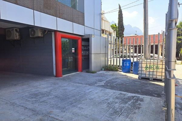 Foto de inmueble en , Col. Burócratas del Estado C.P. 64380, Monterrey