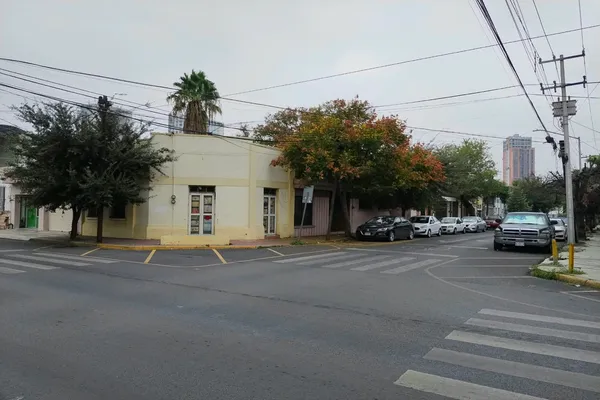 Foto de inmueble en Sin nombre de calle, Col. Centro C.P. 64720, Monterrey