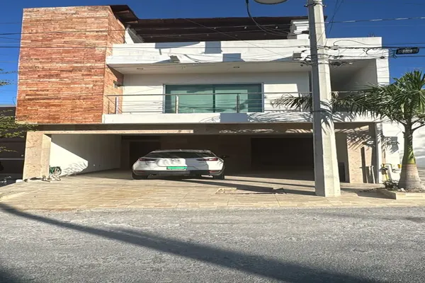 Foto de inmueble en Sin nombre de calle, Col. Cerrada del Valle C.P. 66350, Santa Catarina