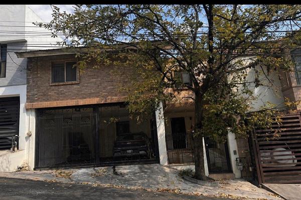Foto de inmueble en FELIPE VILLANUEVA, Col. Colinas de San Jerónimo C.P. 64630, Monterrey