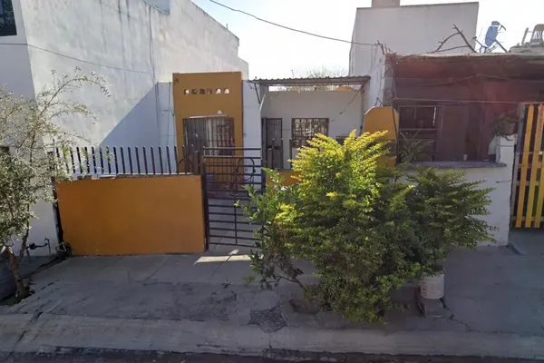 Foto de inmueble en Sin nombre de calle, Col. Colinas de San Juan C.P. 67262, Juárez