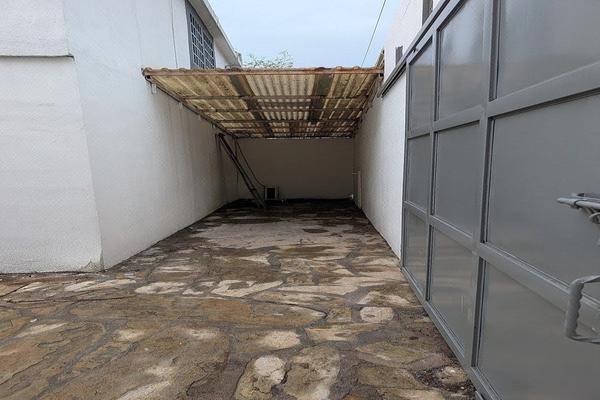 Foto de inmueble en FRAY JUAN DE PADILLA, Col. Condocasa Mitras C.P. 64170, Monterrey