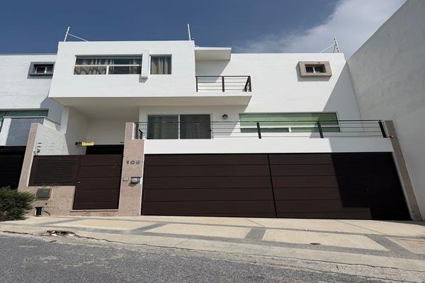 Foto de inmueble en , Col. Contry Sur C.P. 64969, Monterrey