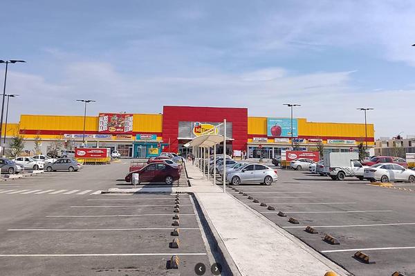 Foto de inmueble en Terreno en Renta Mi Tienda Anzures, Nuevo León #1000, Col. Cuauhtémoc C.P. 66450, San Nicolás de los Garza
