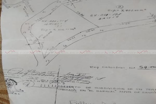 Foto de inmueble en El Barrial, Col. El Barrial C.P. 67303, Santiago