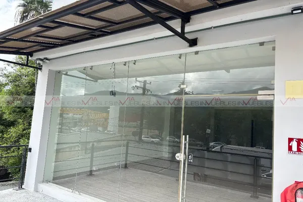 Foto de inmueble en Sin nombre de calle, Col. El Cercado Centro C.P. 67320, Santiago