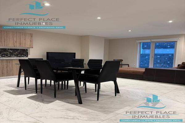 Foto de inmueble en Departamento EN Renta EN Plaza Nave 01, Col. El Milagro C.P. 66634, Apodaca