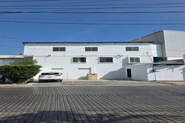 Foto de inmueble en Presidencia Municipal #5463, Col. Estanzuela Nueva C.P. 64988, Monterrey