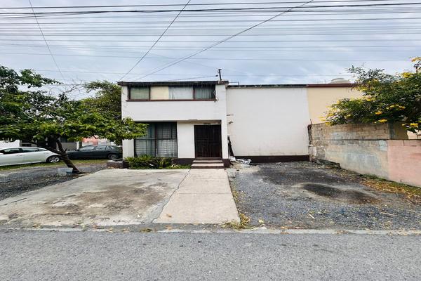 Foto de inmueble en Felipe Carrillo, Escobedo, Col. Felipe Carrillo Puerto C.P. 66055, General Escobedo