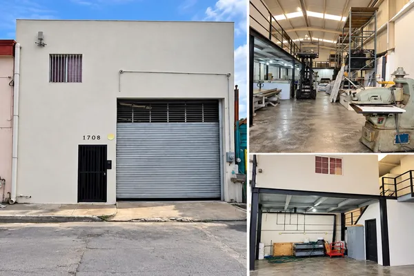 Foto de inmueble en Prisciliano Elizondo #1708, Col. Francisco I Madero C.P. 64560, Monterrey