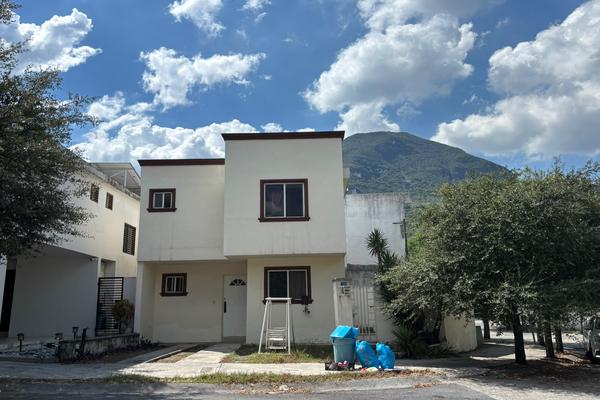 Foto de inmueble en FRACC. CORTIJO LA SILLA,GPE, NL, Col. Hacienda de Guadalupe C.P. 67197, Guadalupe