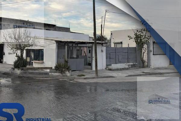 Foto de inmueble en Local EN Venta EN Guadalupe, Col. Hacienda de Guadalupe C.P. 67197, Guadalupe