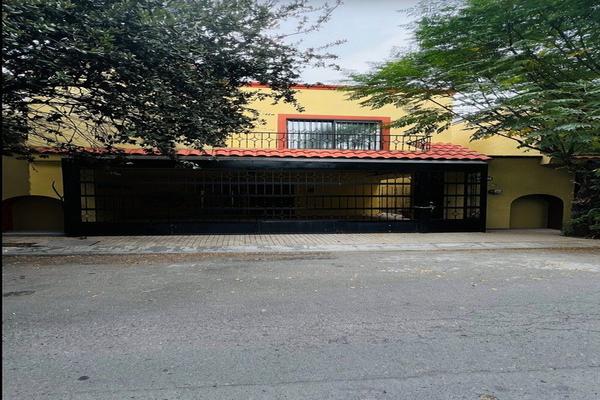Foto de inmueble en HACIENDA LA LUZ, Col. Hacienda las Fuentes C.P. 66477, San Nicolás de los Garza