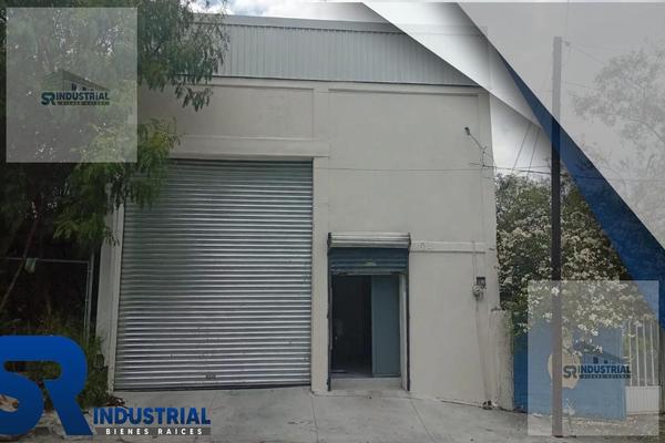 Foto de inmueble en Bodega EN Renta EN Monterrey, Col. Independencia C.P. 64720, Monterrey