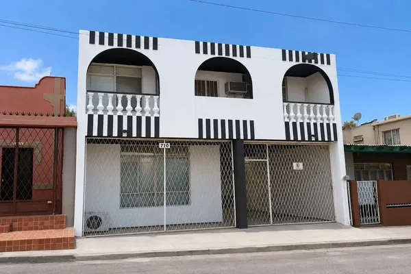 Foto de inmueble en Sin nombre de calle, Col. Independencia C.P. 64720, Monterrey