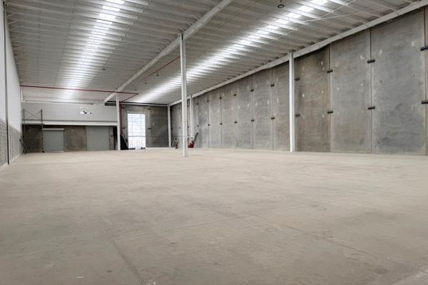 Foto de inmueble en J. Antonio Salanueva, Col. Industrial Jardines San Rafael C.P. 67119, Guadalupe