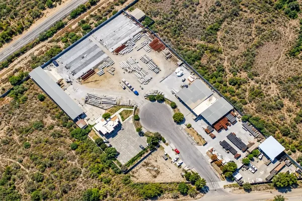 Foto de inmueble en Sin nombre de calle, Col. Industrial Ligne C.P. 66384, Santa Catarina
