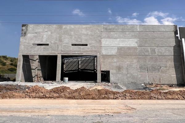 Foto de inmueble en Bodegas Industriales EN Preventa EN Santa Catarina, Col. Industrial Martel de Santa Catarina C.P. 66367, Santa Catarina