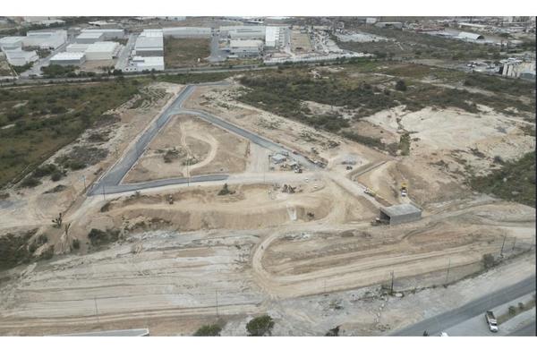 Foto de inmueble en Avenida Milenium  1234 #1234, Col. Industrial Santa Catarina C.P. 66367, Santa Catarina