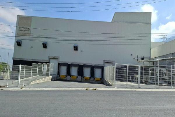 Foto de inmueble en Hernán Santos Cantu, Col. Industrial Santa Catarina C.P. 66367, Santa Catarina