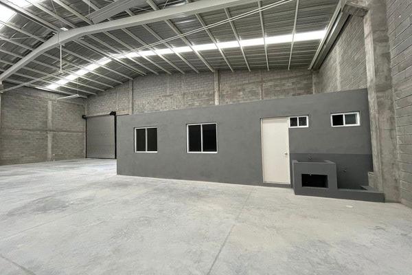 Foto de inmueble en , Col. Industrias del Poniente C.P. 66370, Santa Catarina