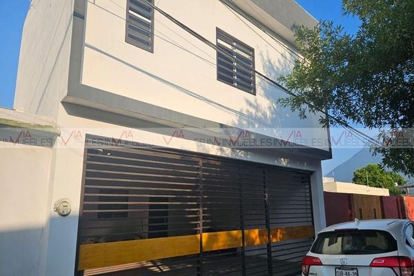 Foto de inmueble en Jardín Español, Col. Jardín Español C.P. 64820, Monterrey