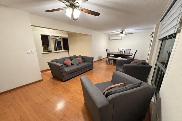 Foto de inmueble en José Alvarado, Col. Jardín Español C.P. 64820, Monterrey