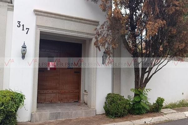 Foto de inmueble en Jardines de Campestre, Col. Jardines de Campestre C.P. 66260, San Pedro Garza García
