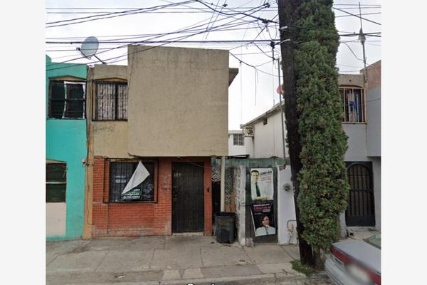 Foto de inmueble en MANUEL MARIA DEL LLANO #00, Col. Jardines de San Rafael C.P. 67119, Guadalupe