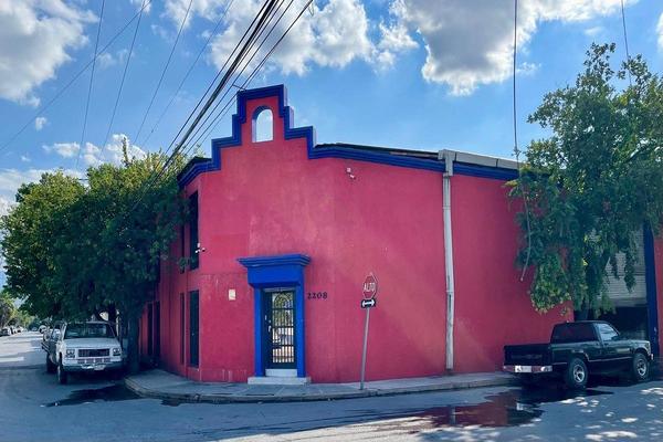 Foto de inmueble en , Col. Jardines de la Moderna C.P. 64536, Monterrey