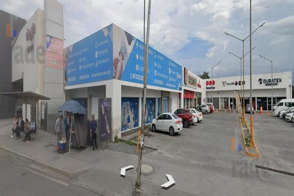 Foto de inmueble en Av. Miguel Alemán, Apodaca Centro, 66603 Cdad. Apodaca, N.l., Col. Kalos Apodaca C.P. 66603, Apodaca