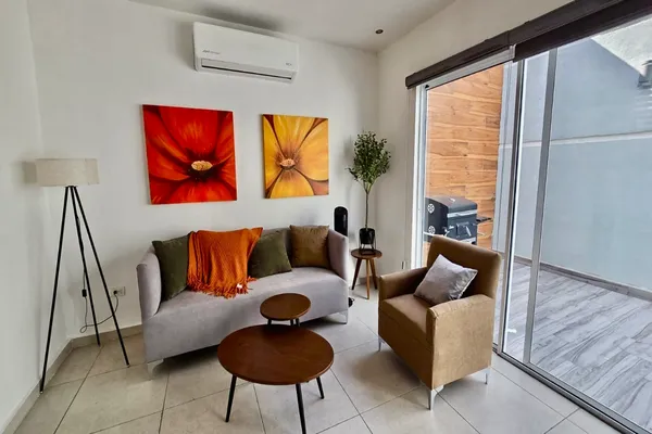 Foto de inmueble en Sin nombre de calle, Col. Kalos Guadalupe C.P. 67205, Guadalupe
