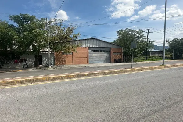 Foto de inmueble en Camino antiguo villa de santiago #1106, Col. La Estanzuela C.P. 64988, Monterrey