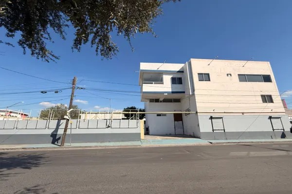 Foto de inmueble en Sin nombre de calle, Col. La Floresta C.P. 67118, Guadalupe