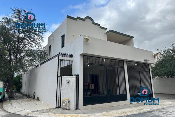 Foto de inmueble en Rento Casa Amueblada EN COL LA Joya EN Santa Catarina NL 0, Col. La Joya C.P. 66360, Santa Catarina
