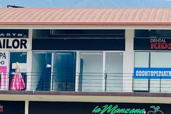Foto de inmueble en Sin nombre de calle, Col. La Rioja Privada Residencial C.P. 64988, Monterrey