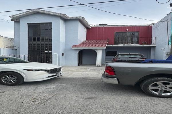 Foto de inmueble en , Col. La Victoria C.P. 67110, Guadalupe