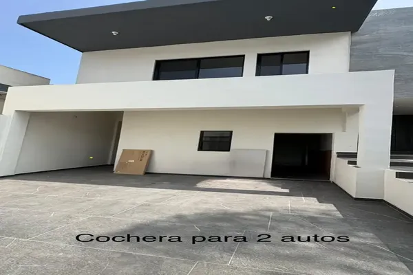 Foto de inmueble en TECOLUTA #210, Col. Las Brisas C.P. 64780, Monterrey