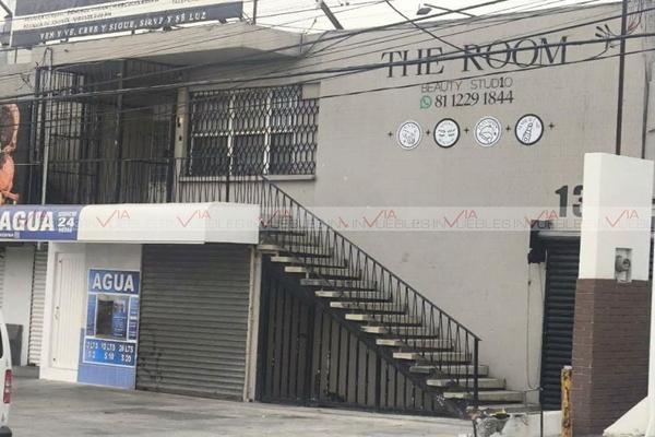 Foto de inmueble en Las Cumbres, Col. Las Cumbres 1 Sector C.P. 64610, Monterrey