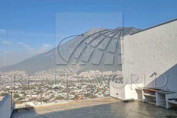 Foto de inmueble en Satelite Miradores, Monterrey, Nuevo León, México, Col. Las Estancias 1er. Sector C.P. 64984, Monterrey