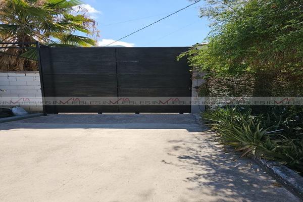 Foto de inmueble en Las Jaras, Col. Las Jaras C.P. 64990, Monterrey