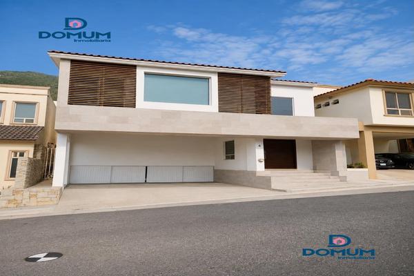 Foto de inmueble en Casa Renta EN Cerrada SAN Javier 1, Col. Las Lajas 2 Sector C.P. 64638, Monterrey