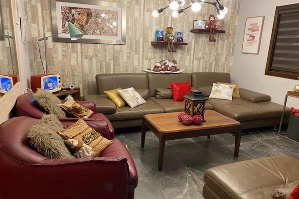 Foto de inmueble en cerradas del Roble,San Nicolas de los Garza N.L, Col. Las Villas C.P. 66420, San Nicolás de los Garza