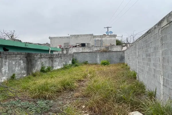 Foto de inmueble en Sin nombre de calle, Col. Lomas de Anáhuac C.P. 64260, Monterrey