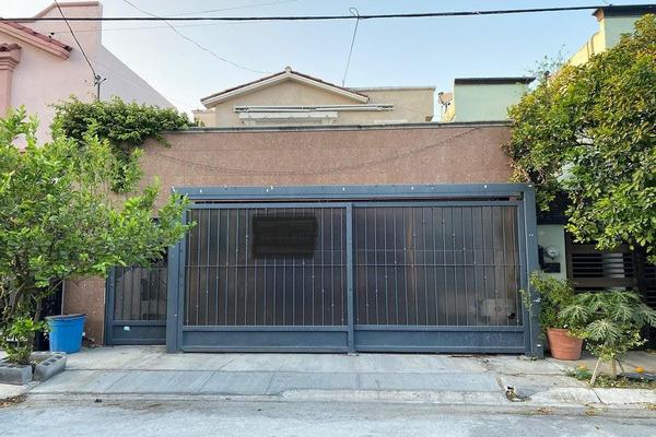 Foto de inmueble en , Col. Los Olivos C.P. 67110, Guadalupe