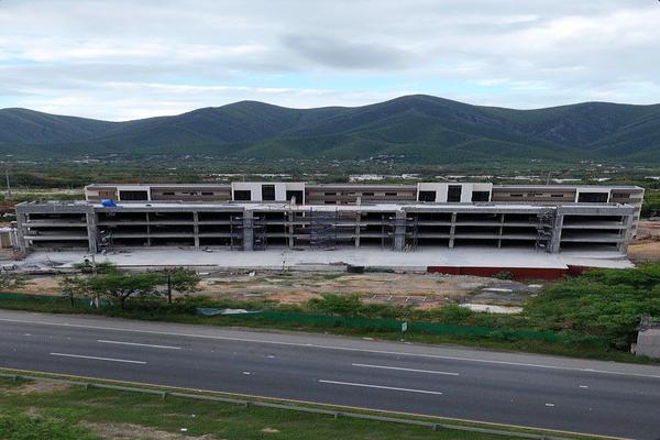 Foto de inmueble en Santa Mónica, Col. Los Rodriguez C.P. 67300, Santiago