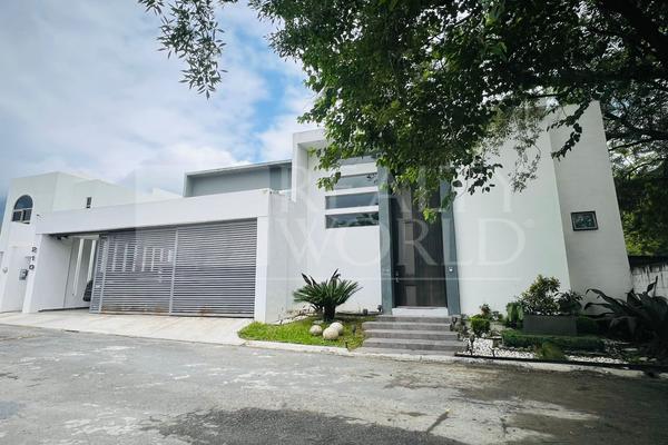 Foto de inmueble en rio potosi, Col. Los Rodriguez C.P. 67300, Santiago