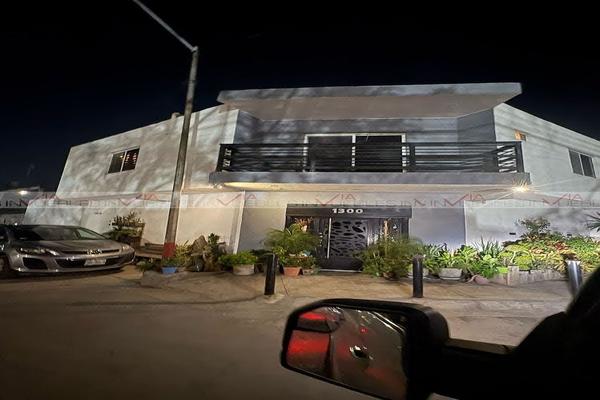 Foto de inmueble en Mejía Barrón, Col. María Leija Briones C.P. 64103, Monterrey