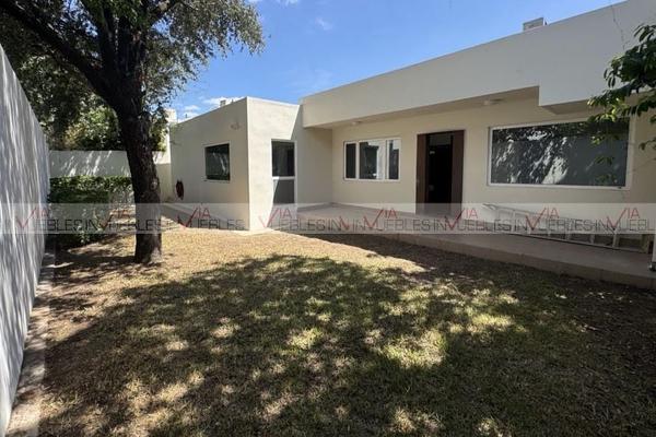 Foto de inmueble en La Cooperativa, Col. Mirasierra 3er Sector C.P. 66240, San Pedro Garza García