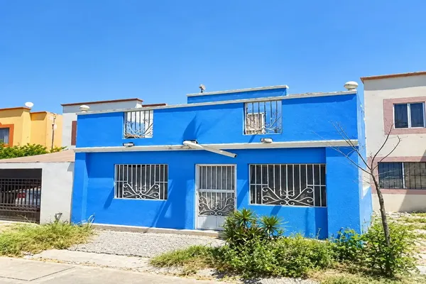 Foto de inmueble en MISION AGUA AZUL, Col. Misión San Juan C.P. 66023, García